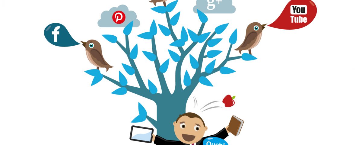 Social Media in Education