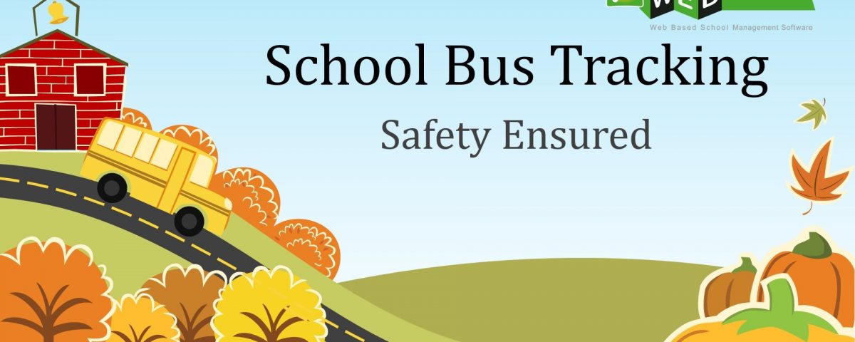 School Bust Tracking