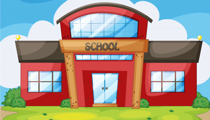 School Management System