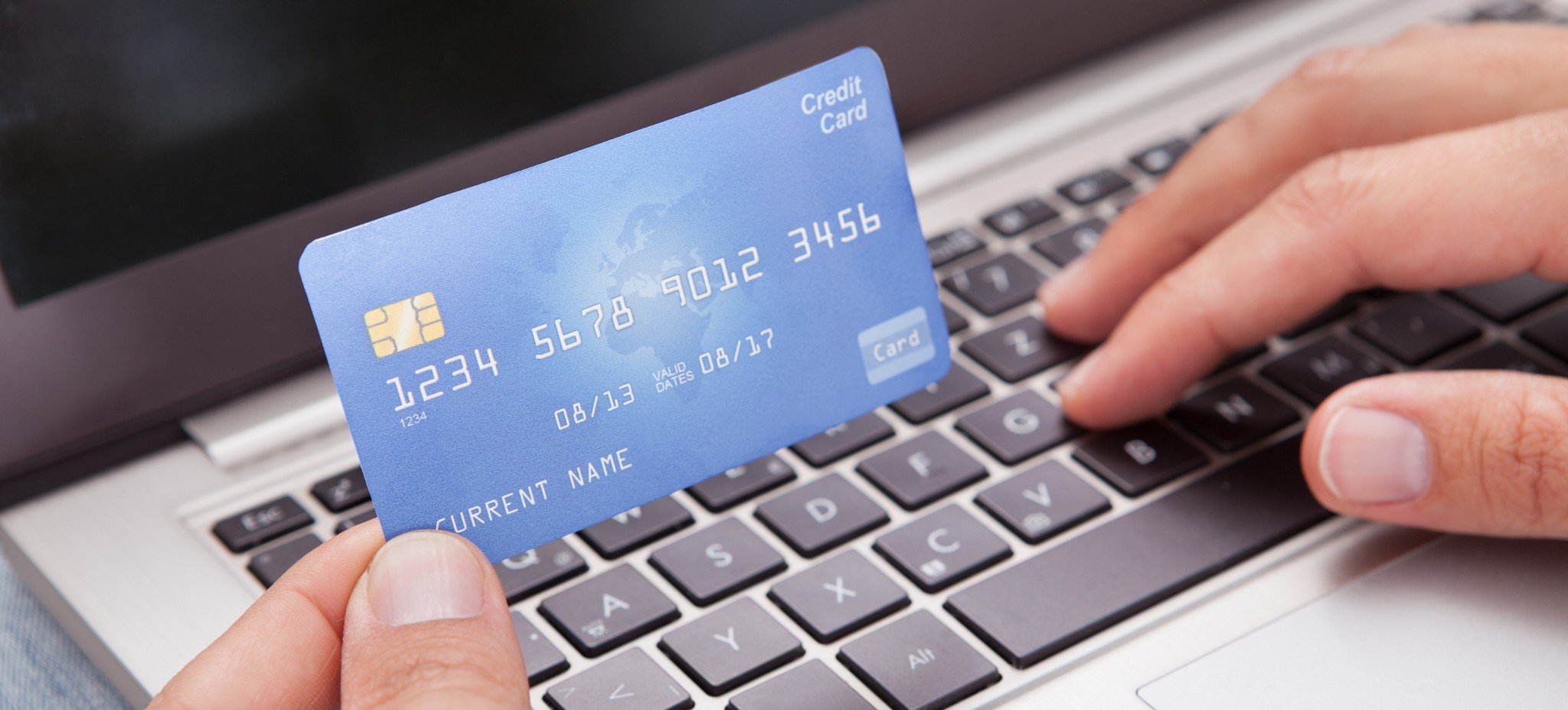Go Digital, Go Cashless: Integrating Online Payment ...