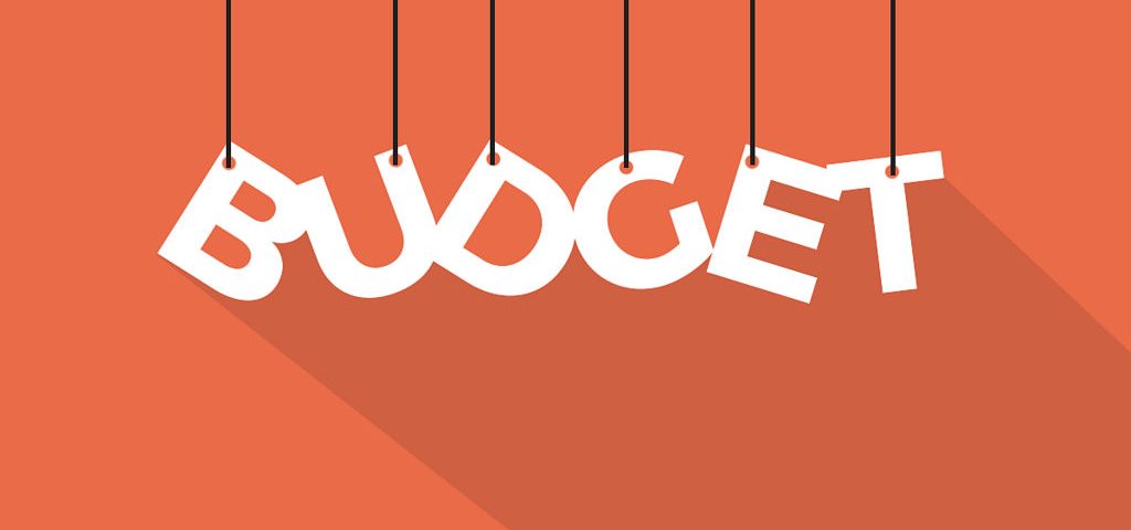 Budget 2018