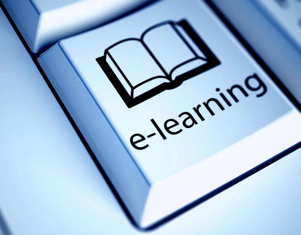 e-learning