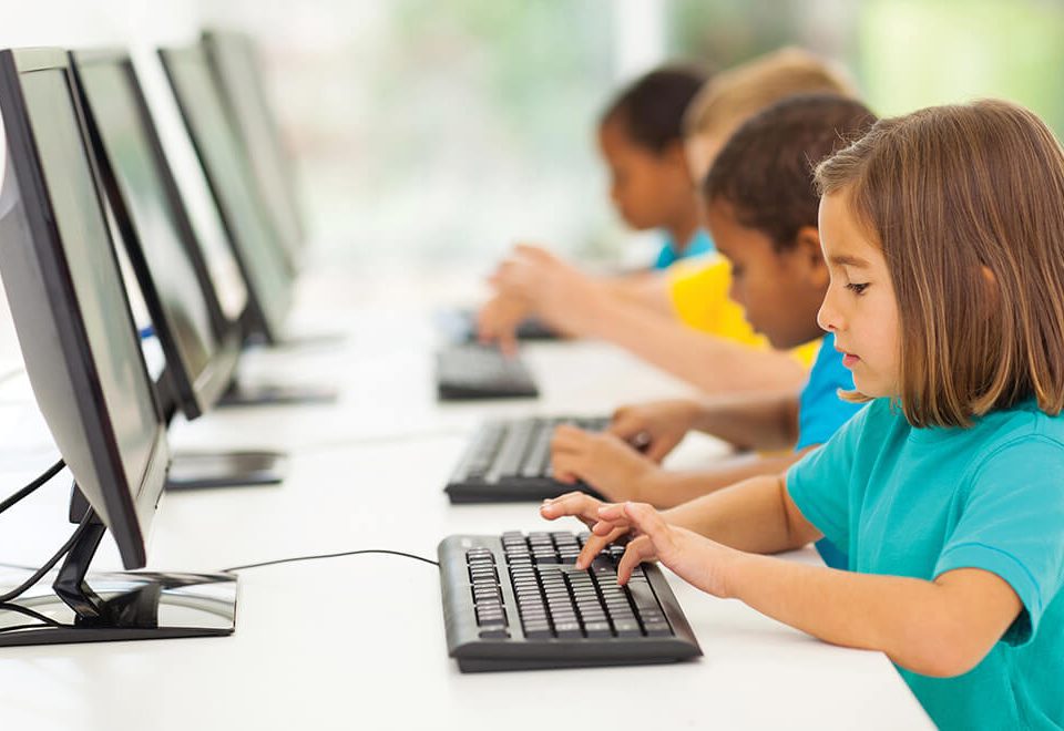 Classroom Technology