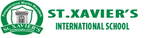 St. Xavier’s International School