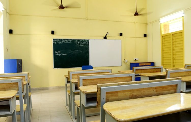 School Management System