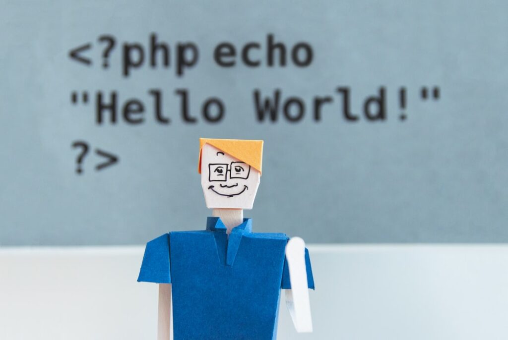 PHP